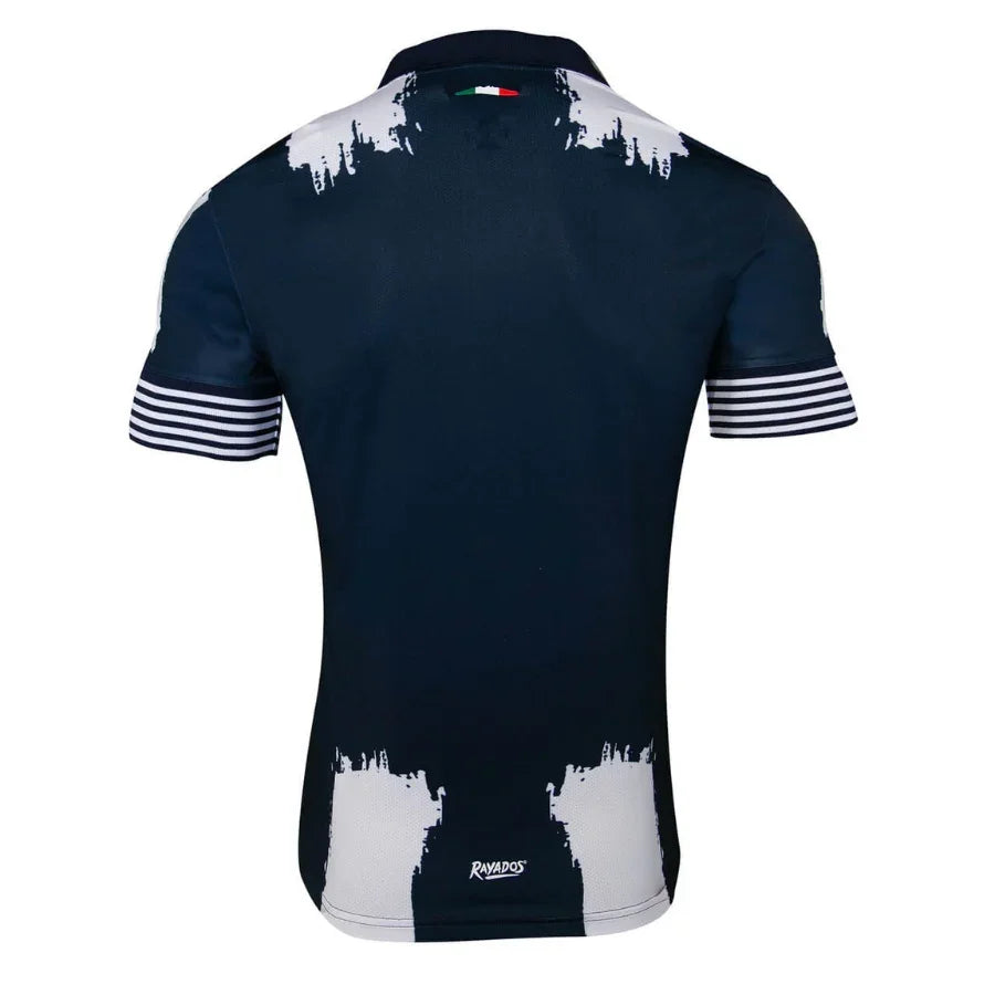 Monterrey Home Fan Jersey 2025/26