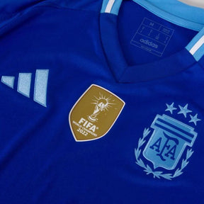 Argentina Away Jersey 2024/25