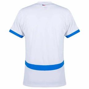 Czech Republic Away Jersey 2024/25