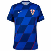 Croatia Away Jersey 2024/25
