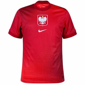 Poland  Away Jersey 2024/25