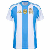 Argentina Home Jersey 2024/25