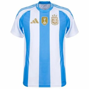 Argentina Home Jersey 2024/25