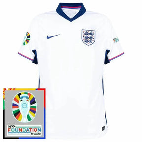 England Home Jersey 2024/25