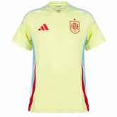 Spain Away Jersey 2024/25