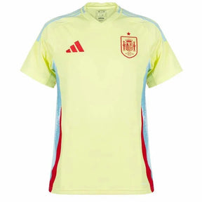 Spain Away Jersey 2024/25