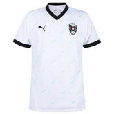 Austria Away Jersey 2024/25