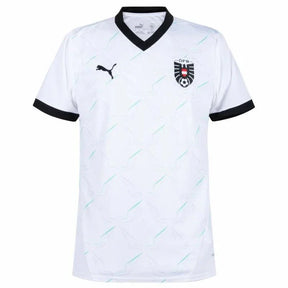 Austria Away Jersey 2024/25