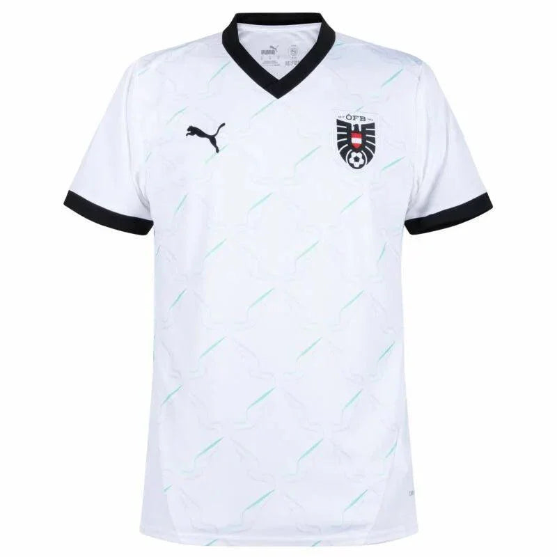 Austria Away Jersey 2024/25