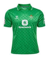 Real Betis Jersey 2023/24