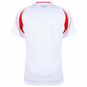 Chile Away Jersey 2024/25