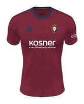 Osasuna Jersey 2023/24
