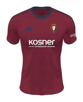 Osasuna Jersey 2023/24