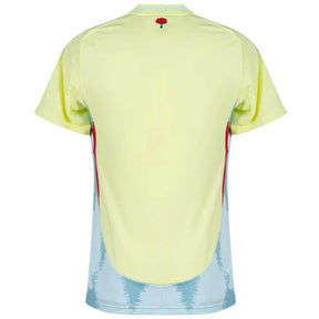 Spain Away Jersey 2024/25