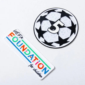 Barcelona Third Authentic Player 2024/25