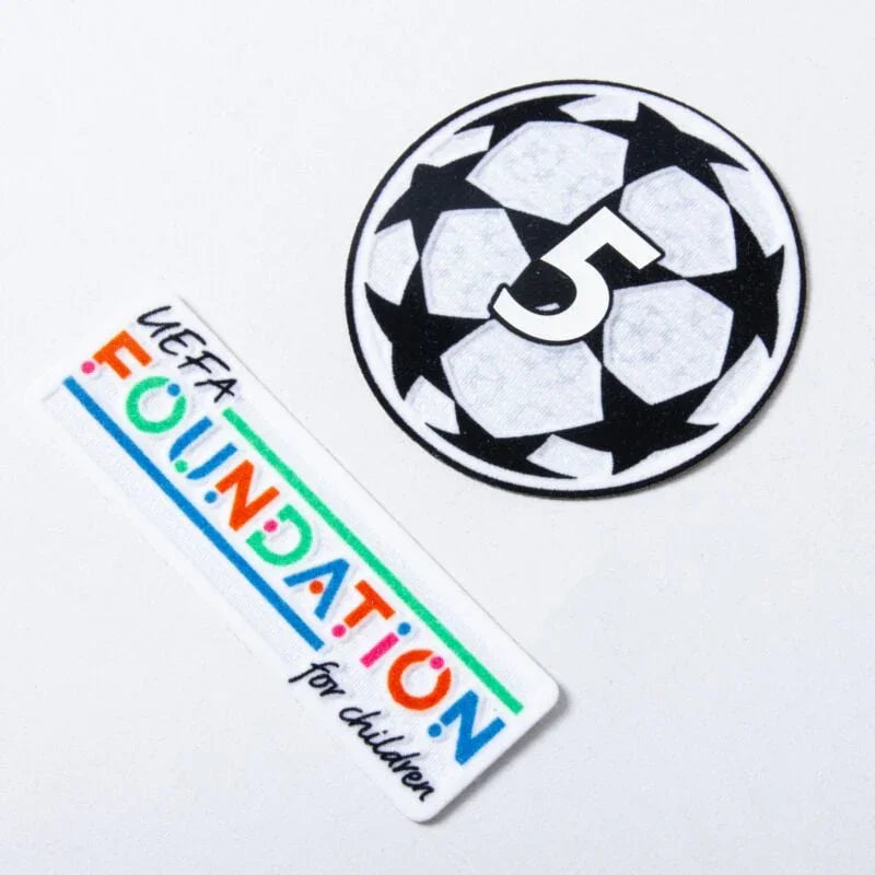 Barcelona Special Edition Authentic Player 2024/25