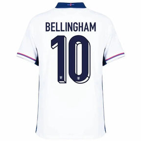 England Home Jersey 2024/25