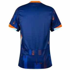 Holland Away Jersey 2024/25