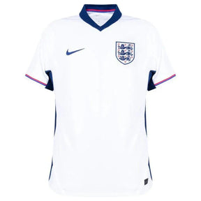 England Home Jersey 2024/25