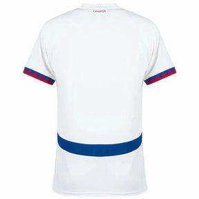 Serbia Away Jersey 2024/25