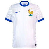 France Away Jersey 2024/25