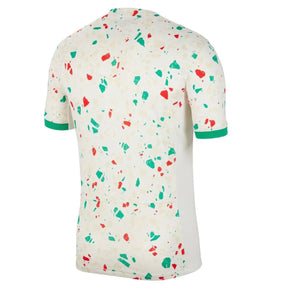Portugal Jersey 2023/24