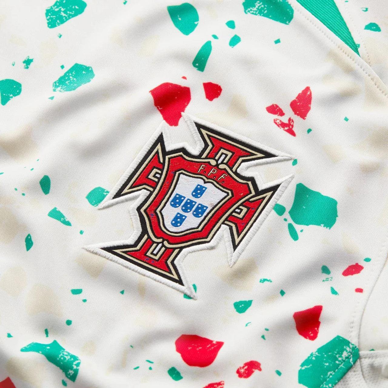 Portugal Wolmen's 2023/24