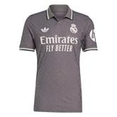 Real Madrid Third Jersey 2024/25