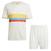 Kids KIT Colombia Centenary Fan Jersey 2024/25