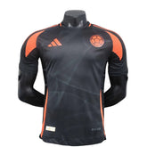 Colombia Away Authentic Player 2024/25