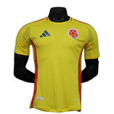 Colombia Home Authentic Player 2024/25