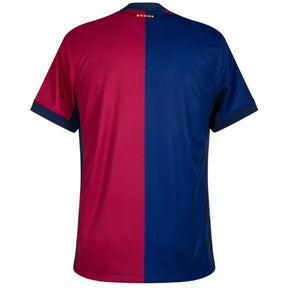 Barcelona 125th Anniversary Transfer 1899-2024 Home Fan Jersey 2024/25