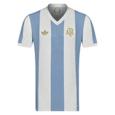 Argentina Anniversary Fan Jersey 2024/25