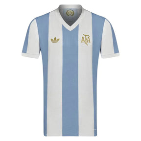 Argentina Anniversary Fan Jersey 2024/25