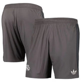 Shorts Real Madrid Third 24/25