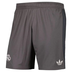 Shorts Real Madrid Third 24/25