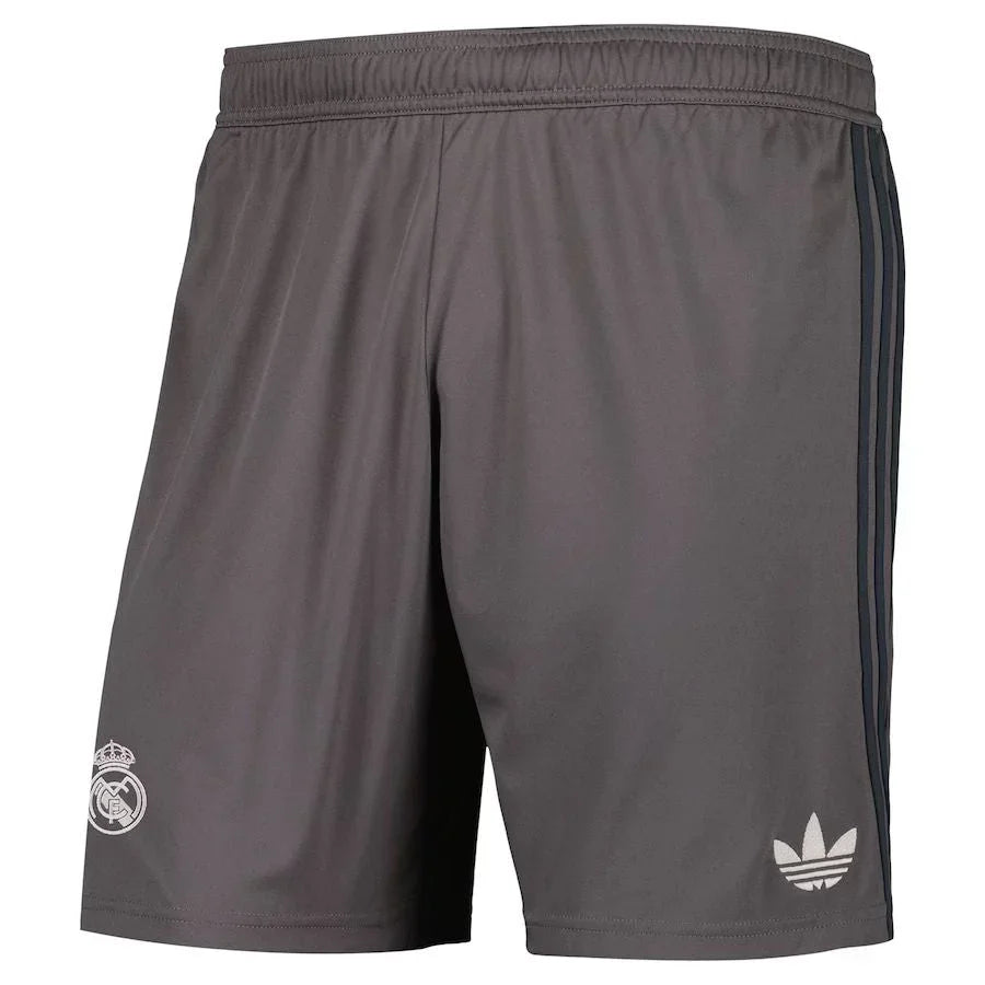 Shorts Real Madrid Third 24/25