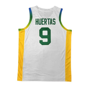 Brazil NBB Jersey 2024