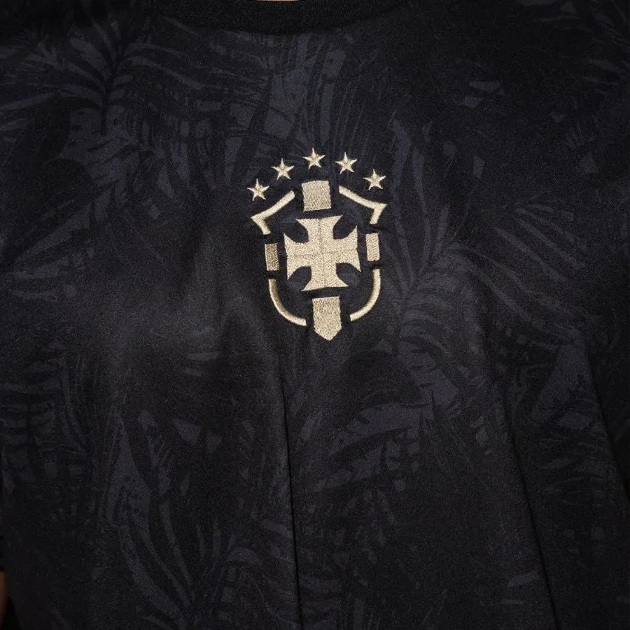 The Prince Brazil Special Edition Jersey Neymar JR