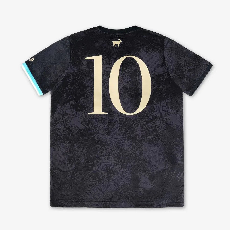 Argentina Special Edition La Pulga Jersey Lionel Messi