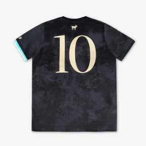 La Pulga Argentina Special Edition Jersey Lionel Messi