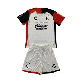 Kids KIT Atlas FC Away Fan Jersey 2024/25