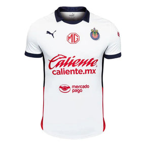 Chivas de Guadalajara Away Fan Jersey 2024/25
