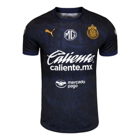 Chivas de Guadalajara Third Fan Jersey 2024/25