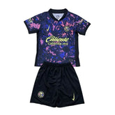 Kids KIT Club América Third Jersey 2024/25