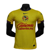 Club América Home Authentic Player 2024/25