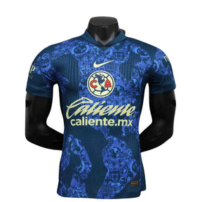 Club América Away Authentic Player 2024/25