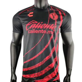 Club Tijuana Home Authentic Player 2024/25