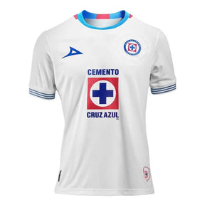 Cruz Azul Away Fan Jersey 2024/25