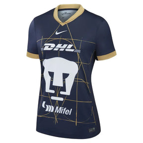 Pumas Away Fan Jersey 2024/25 Women's